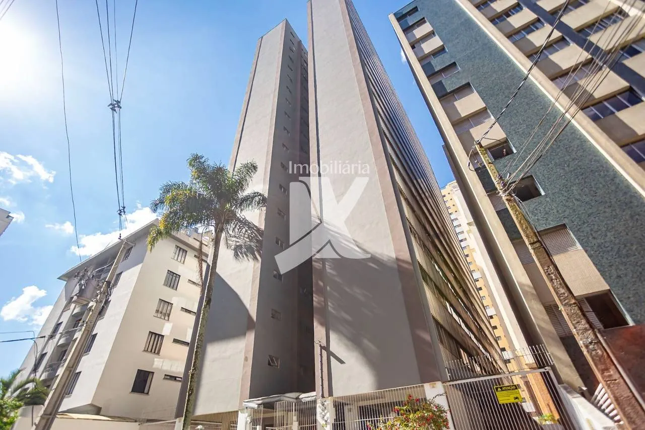 Apartamento mobiliado, 47 m², com máquina de lavar — photo 20