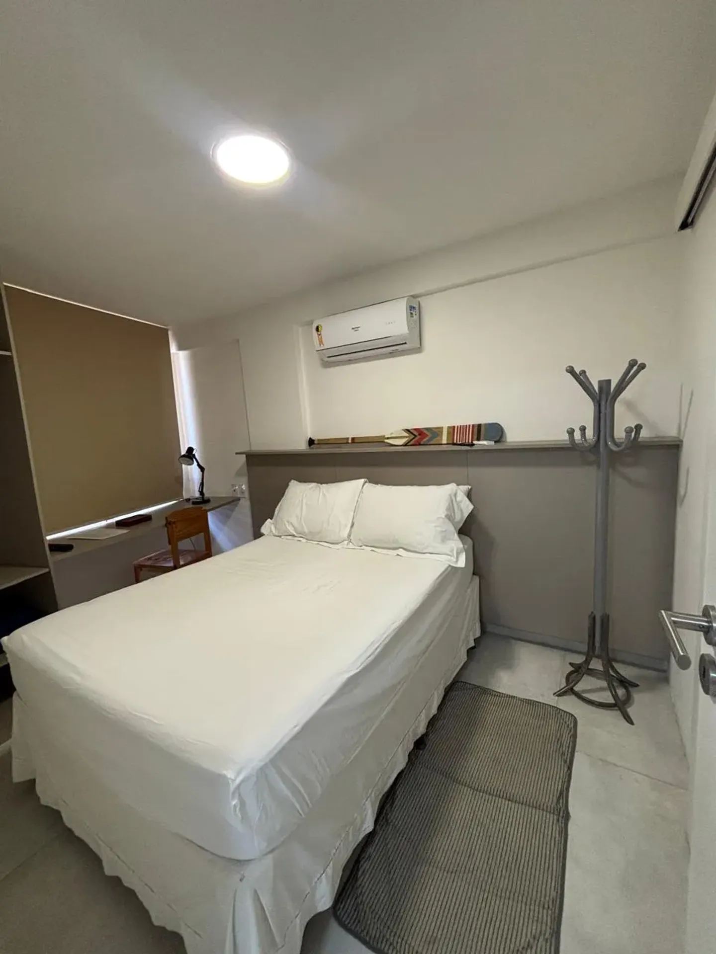 Меблированная квартира 35 м², 1 спальня — photo 2