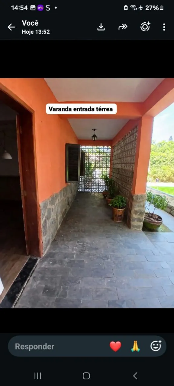 Apartment, 98 m², with a grill on the balcony — photo 9
