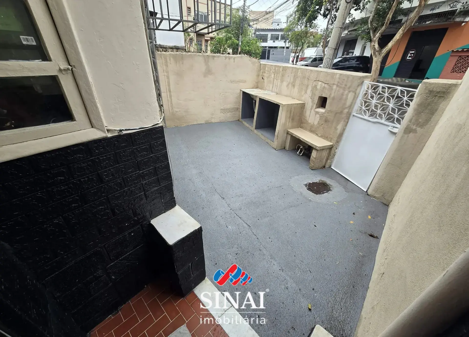 One-bedroom, 60 m² house in Rio de Janeiro — photo 15