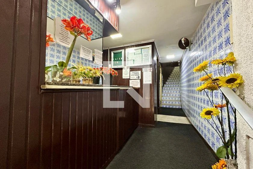 Квартира з 1 спальнею 24 м² без парковки — photo 3