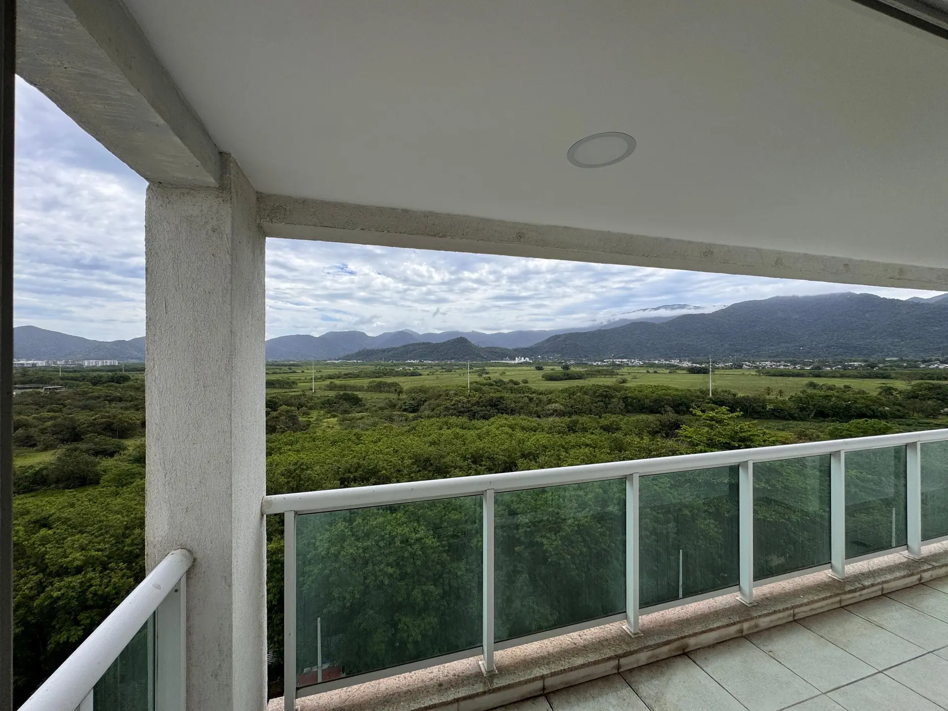 Apartamento mobiliado, 195 m², com varanda gourmet — photo 20