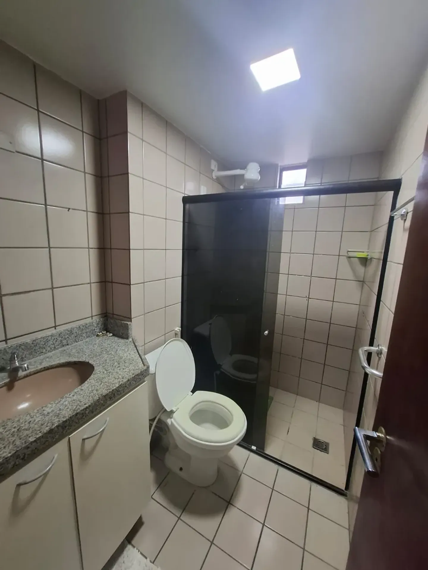 Apartamento mobiliado com 4 quartos e 2 suítes — photo 26