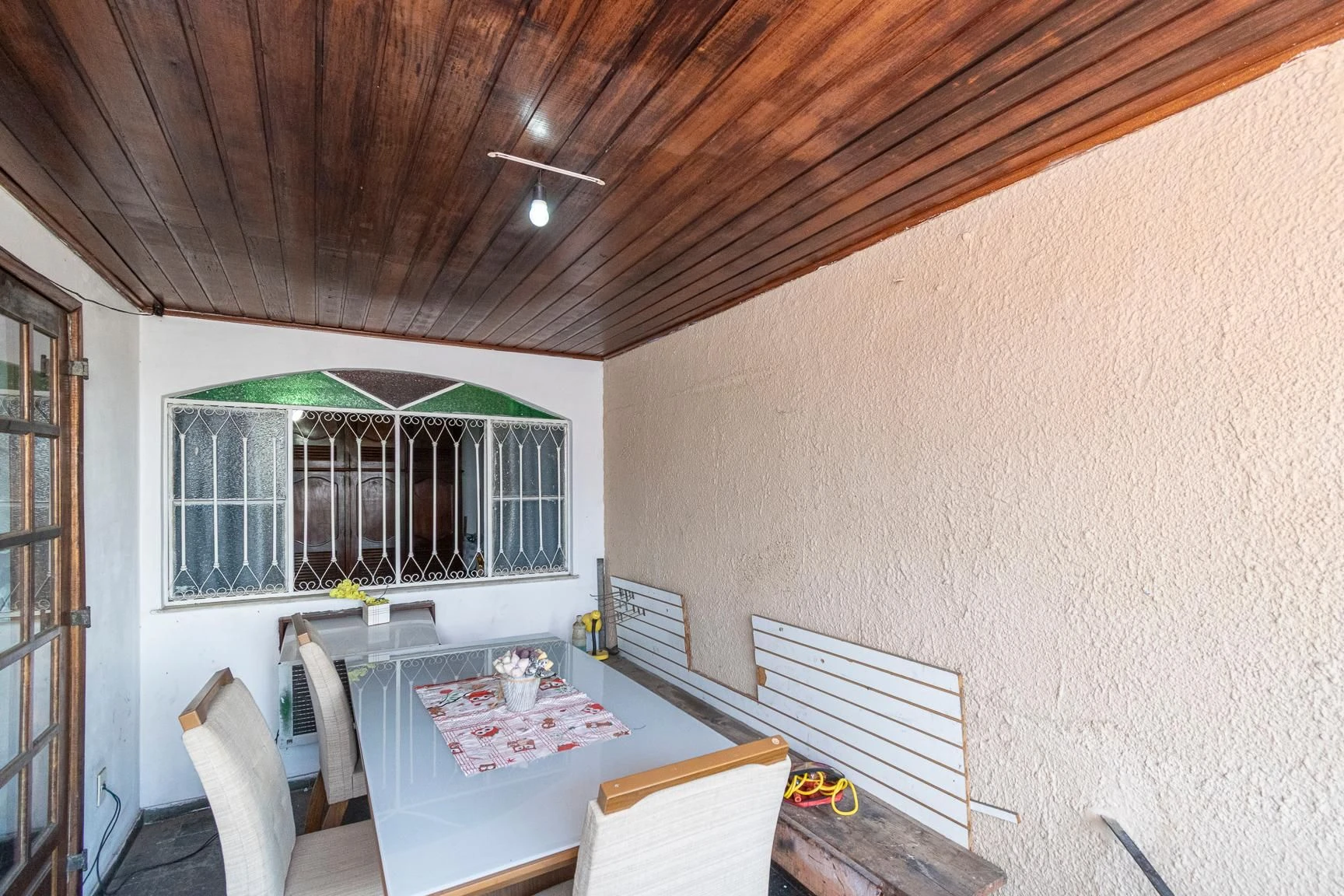Casa de 160 m² com varanda gourmet e máquina de lavar — photo 35