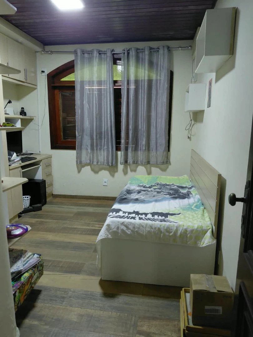 Furnished house with 3 bedrooms, 360 m² and 2 parking spots — photo 25