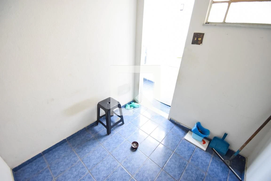 Apartamento mobiliado com 4 quartos e cozinha separada — photo 10