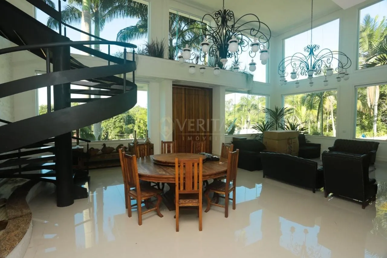 House with 7 bedrooms and 10 baths, 3200 m² and pools — photo 23
