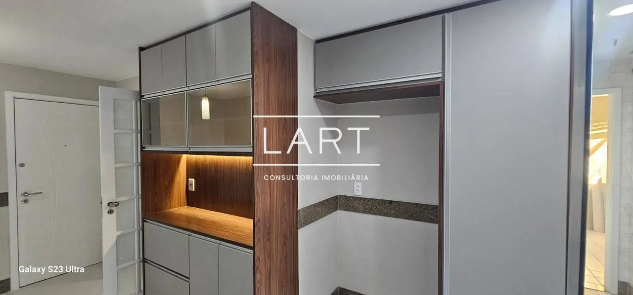 3-bedroom apartment in a building with a sauna — photo 2