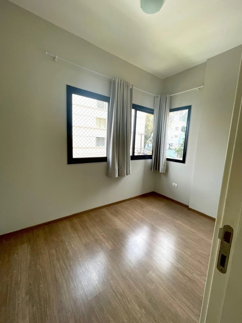 2-bedroom apartment, 1 with its own bathroom, 50 m² — photo 13