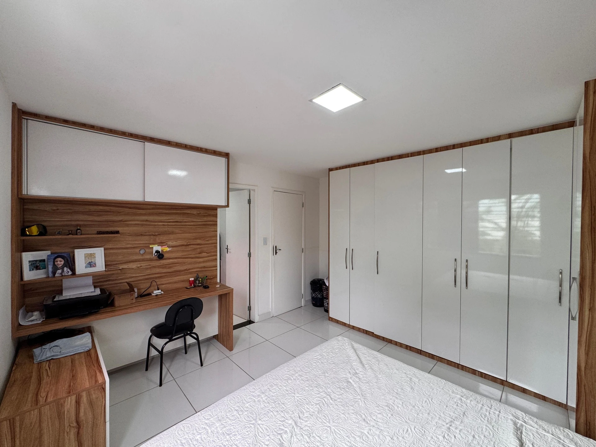 Home office in a 2-bedroom house, 153 m² — photo 4