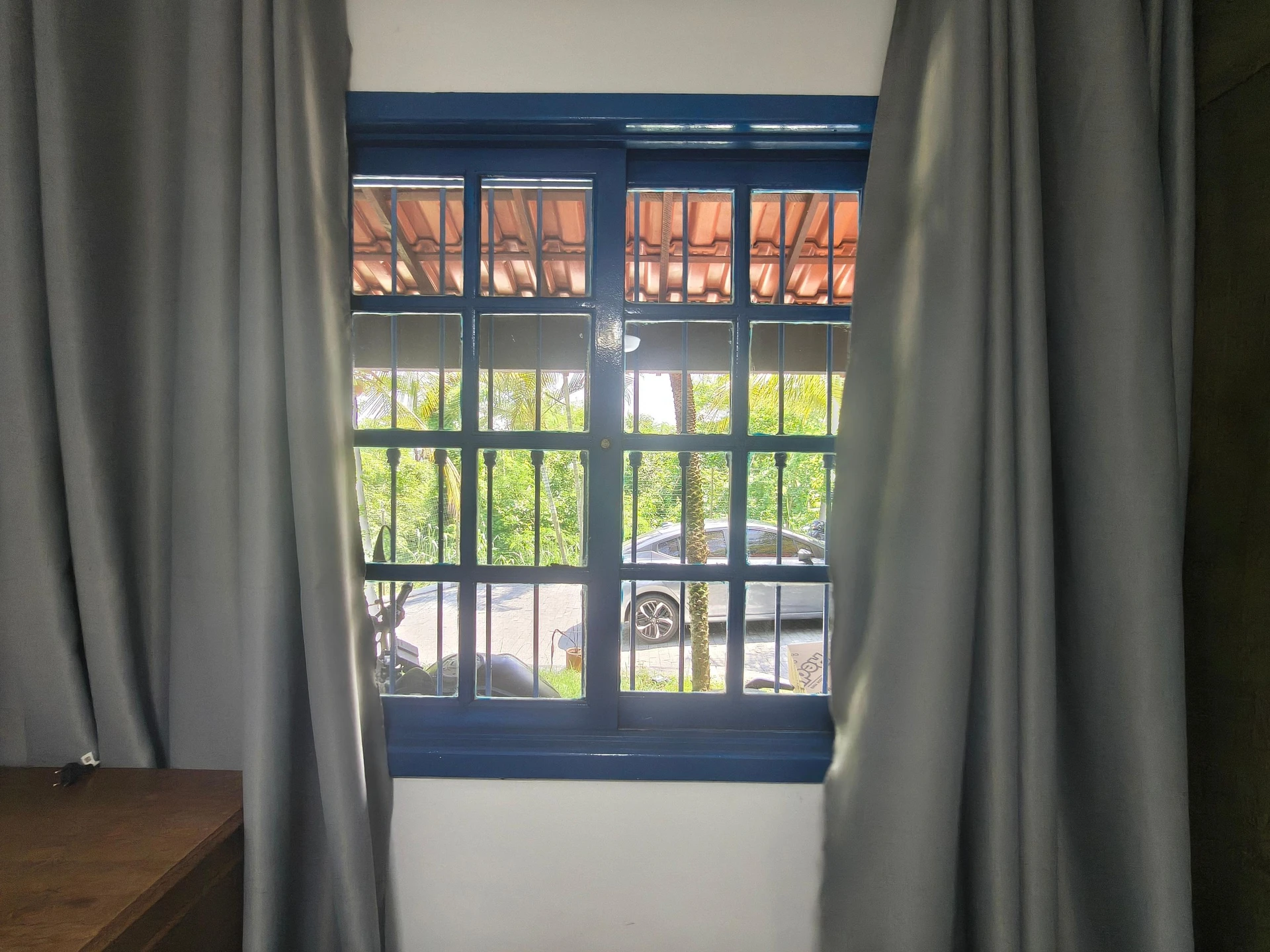 Casa mobiliada com 3 quartos e varanda, com 6 vagas — photo 26