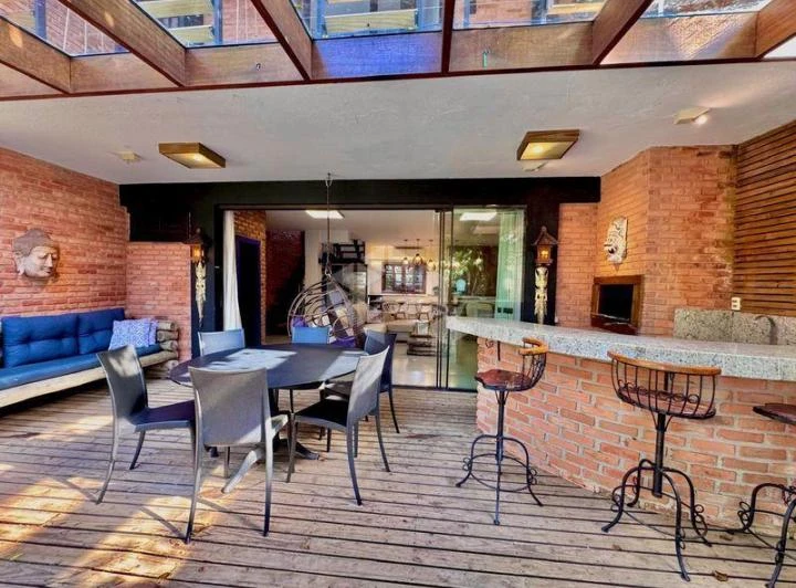 Сдаваемый дом 340 м²: 5 спален и 4 ванных — photo 2