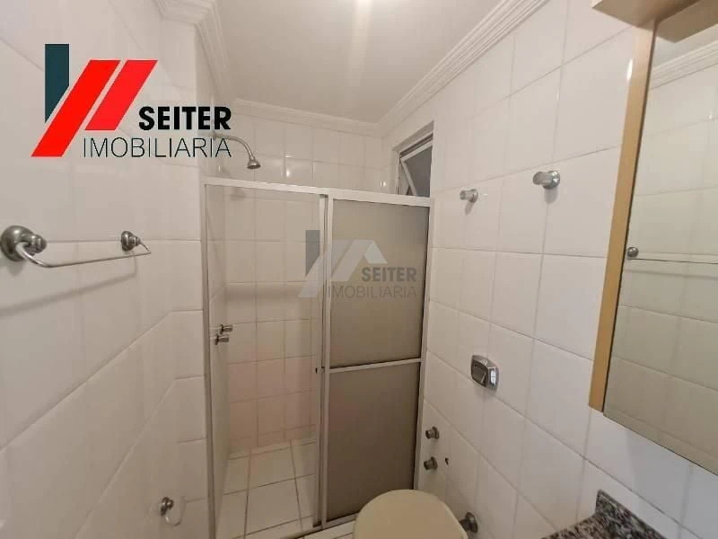 Furnished apartment, 70 m², with a grill on the balcony — photo 13