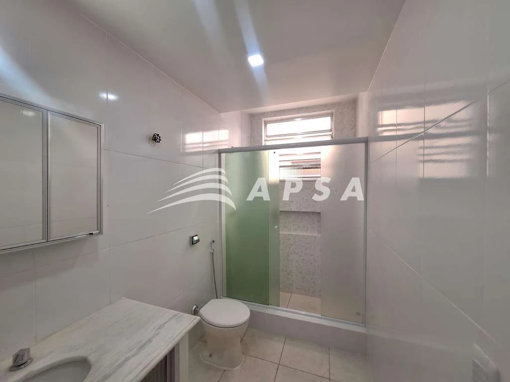 3-bedroom apartment with a separate kitchen — photo 7