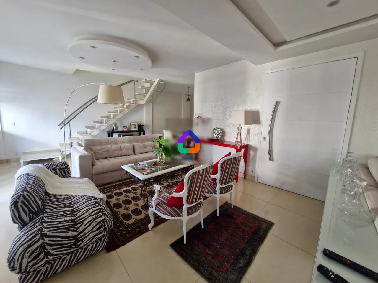 Cobertura mobiliada com 4 quartos e 350 m² — photo 6
