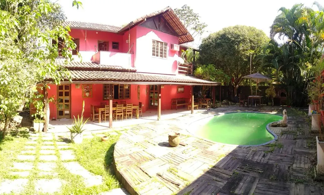 Furnished house, 398 m², with a home office — photo 7