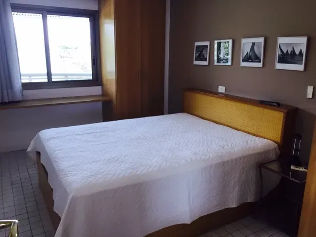2-bedroom apartment with a washing machine — photo 3