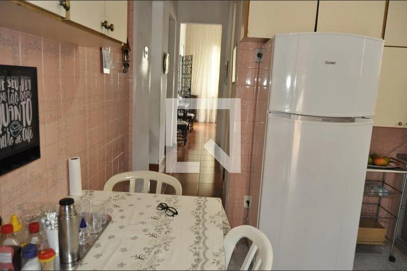 Casa para alugar com 5 quartos e jardim privativo — photo 35