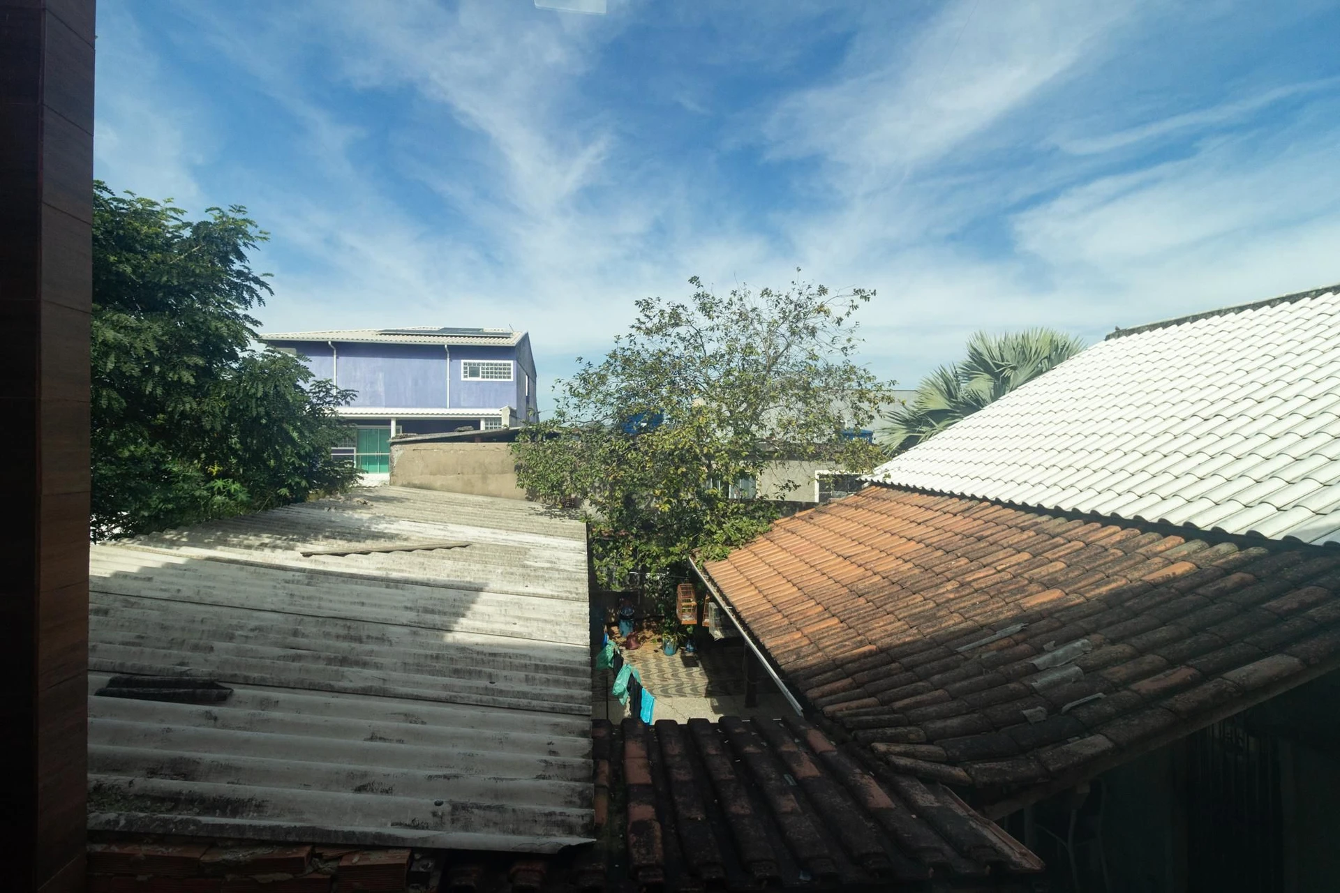 Furnished house with 2 bedrooms and 1 bathroom — photo 22