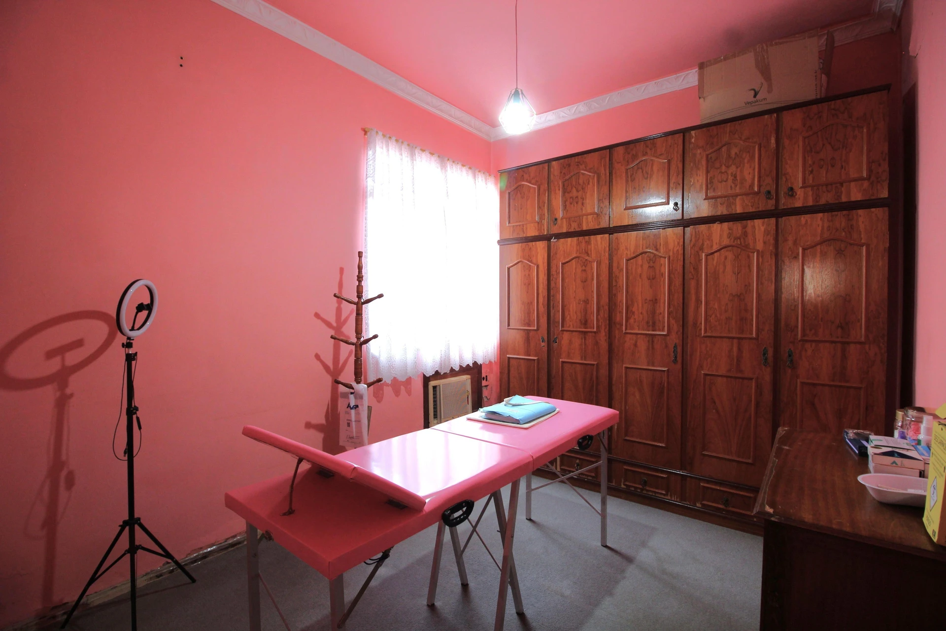 Furnished 3-bedroom house with a private garden — photo 33