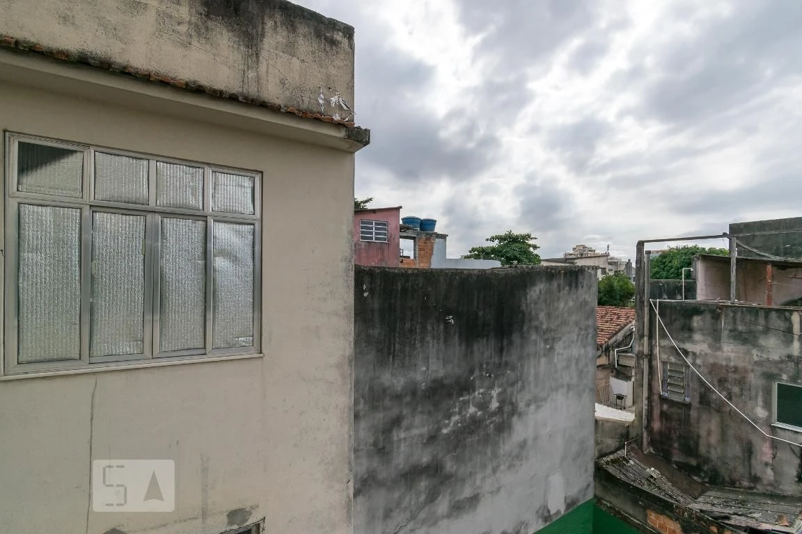 Unfurnished 1-bedroom apartment with 1 bathroom — photo 21