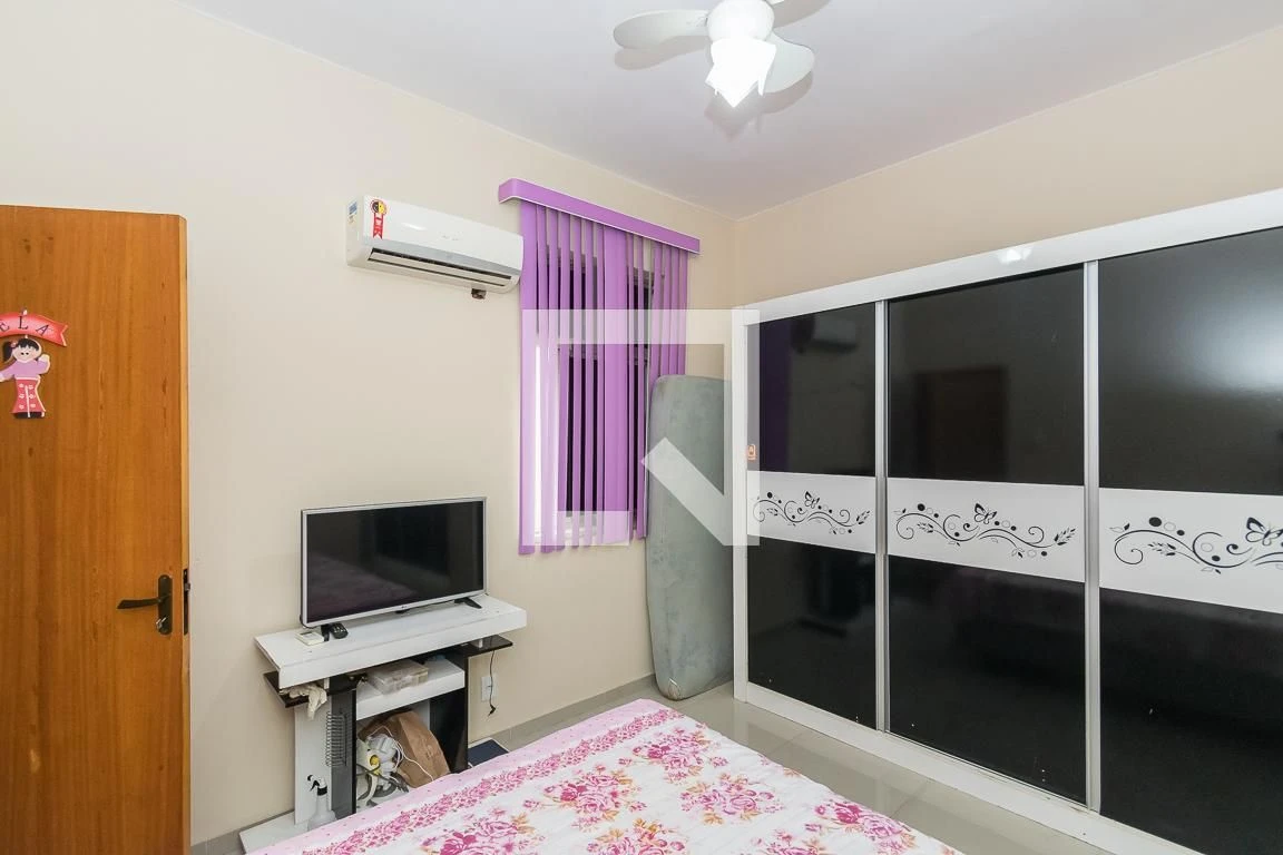 Квартира с 2 спальнями и стиральной машиной — photo 3