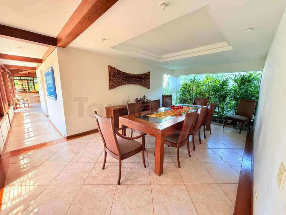 Furnished house with 5 en-suite bedrooms and 8 parking — photo 18