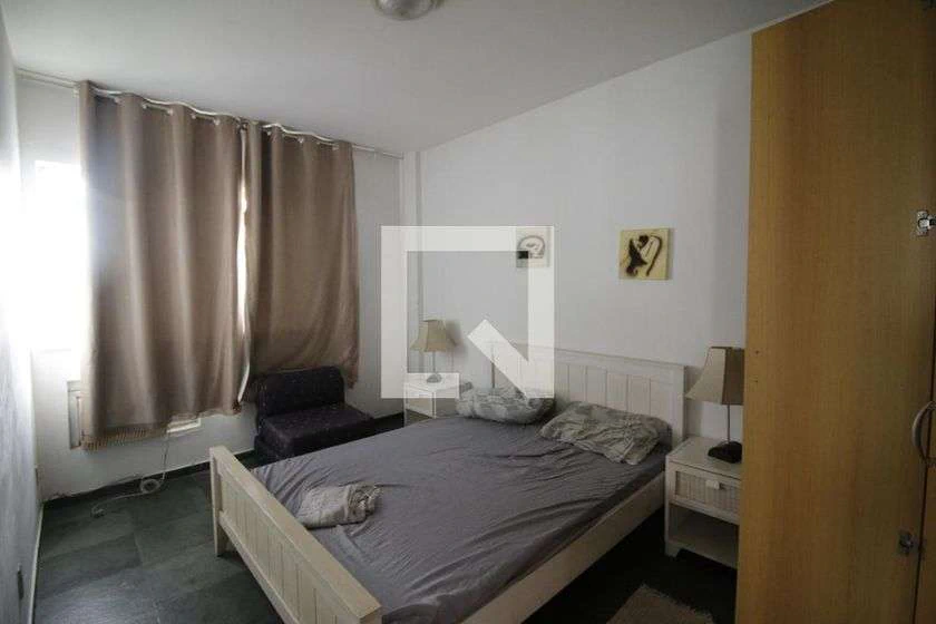 Квартира в аренду: 2 спальни и балкон — photo 6
