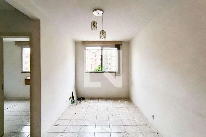 2-bedroom apartment with glass shower and 43 m² — photo 10