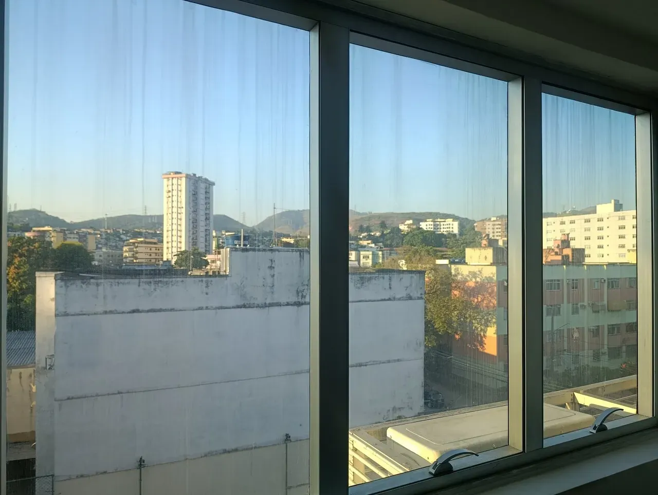 Studio sem mobília com 1 quarto e 1 banheiro — photo 15
