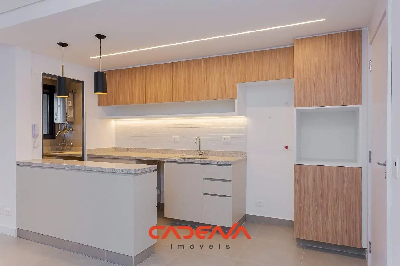110 m² apartment with 2 bedrooms, 1 en-suite and 2 baths — photo 3