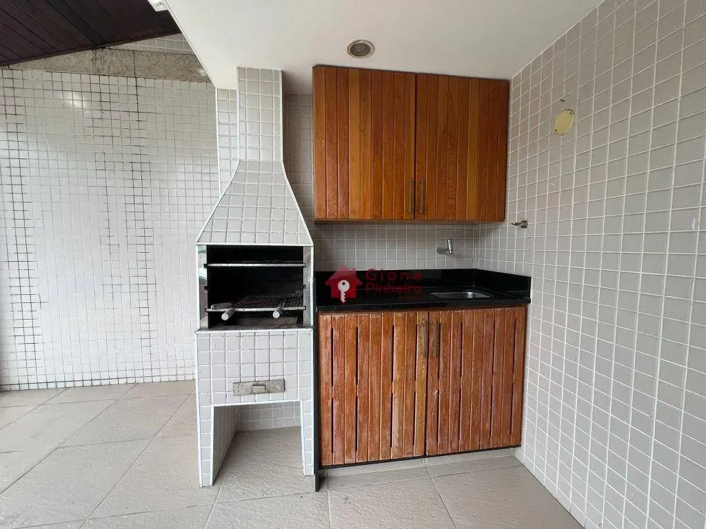Cobertura para alugar com 190 m², 3 quartos e 4 banheiros — photo 27