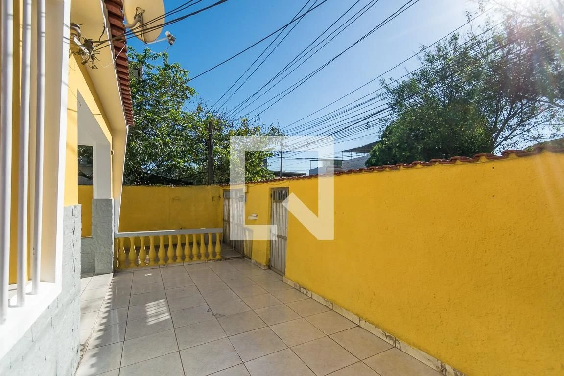 House, 190 m², with a private BBQ — photo 60