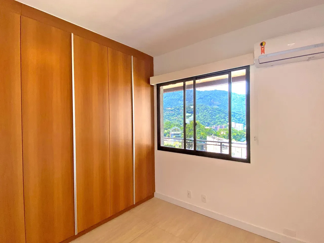 3-bedroom apartment in a building with a sauna — photo 11