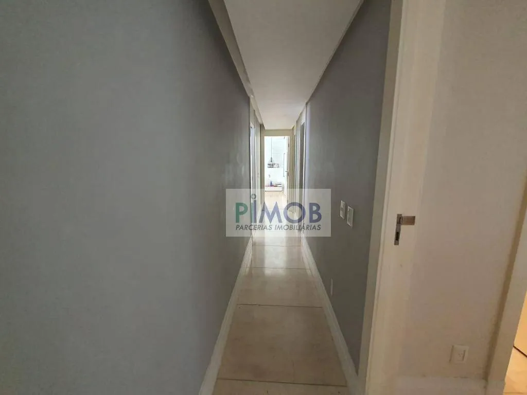 Furnished 260 m² apartment on the 23rd floor with 3 spots — photo 100