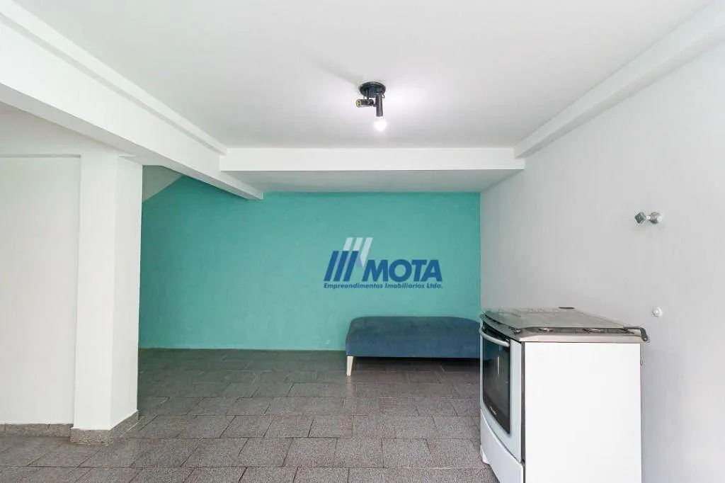 Home office in a 4-bedroom house, 155 m² — photo 47