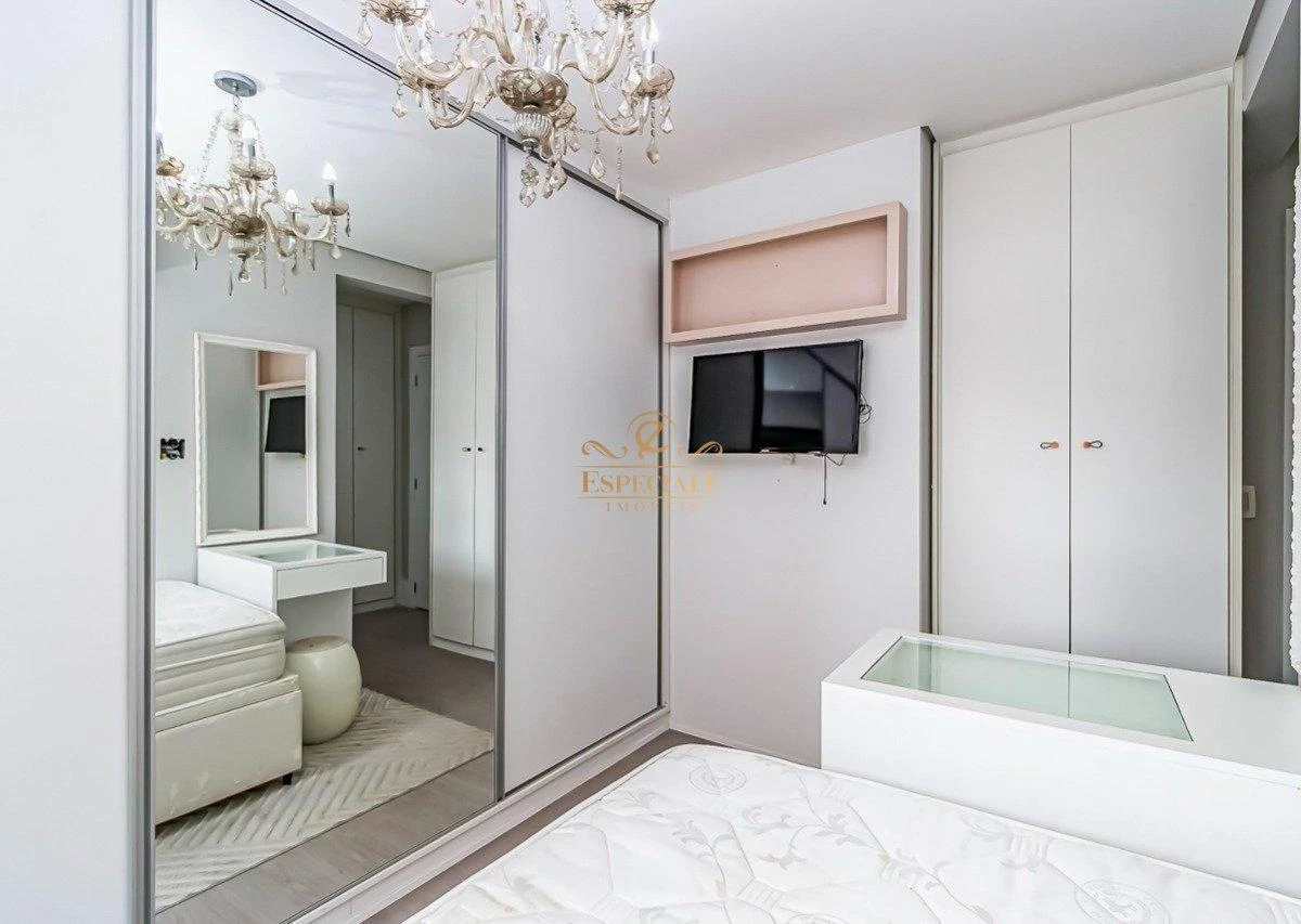 Apartamento mobiliado com 3 suítes e varanda 167 m² — photo 24