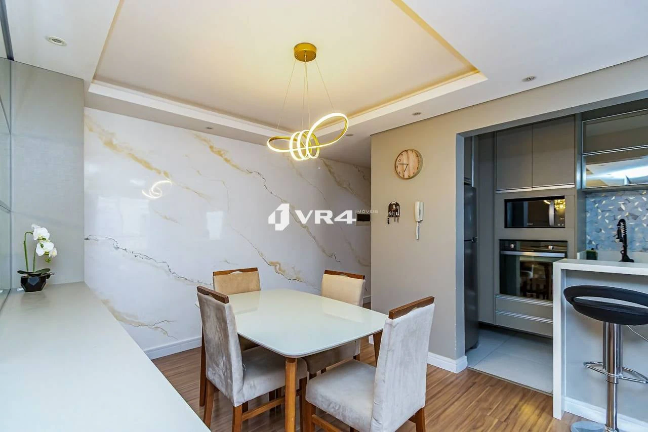 Furnished apartment with 3 bedrooms and 64 m² — photo 2