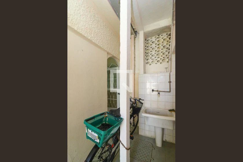 Casa de 1 quarto e 35 m² — photo 5