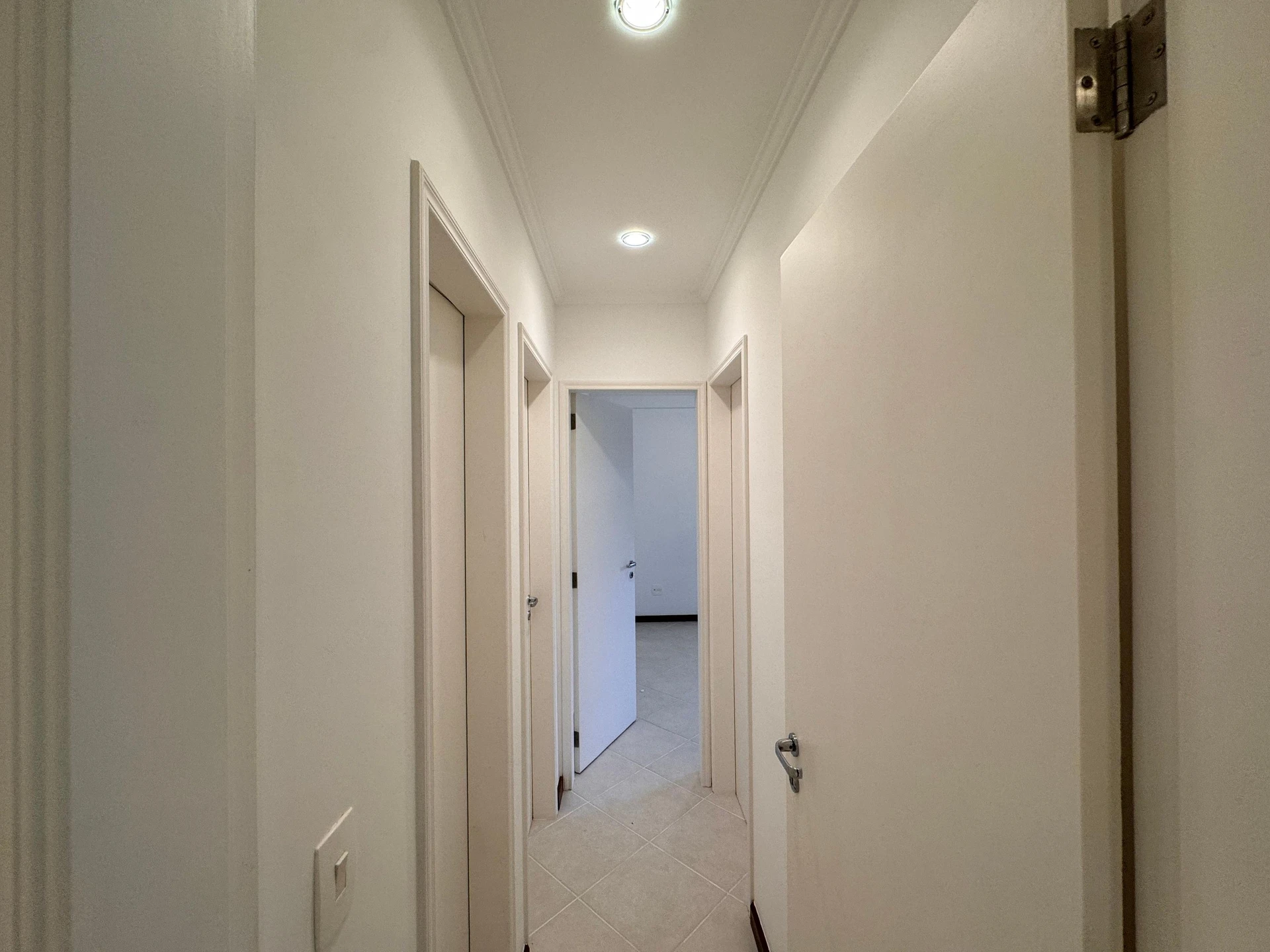 Apartamento para alugar com 3 quartos e varanda — photo 22