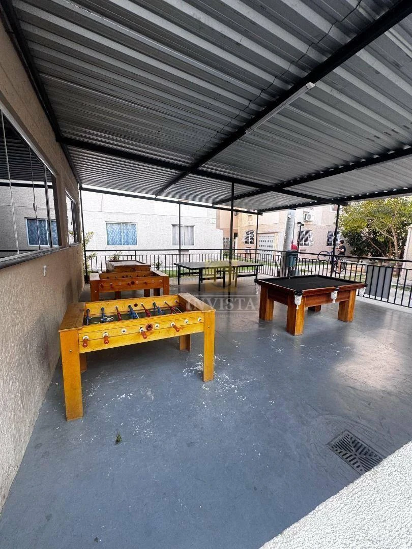 Apartamento de 2 dormitorios con 44 m² y cocina abierta — photo 17