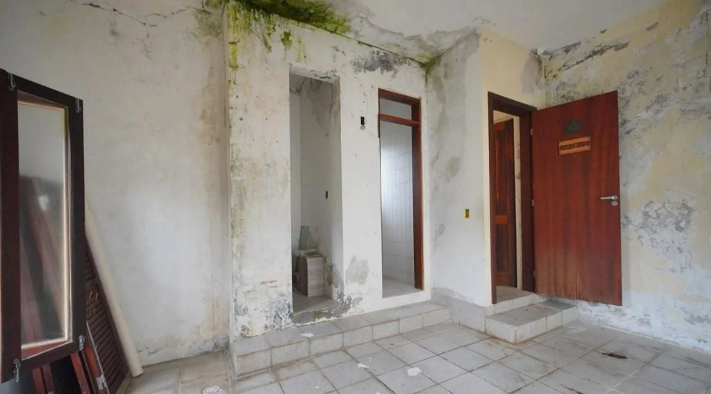 Меблированный дом на 4 спальни с кухней и газовой плитой — photo 25