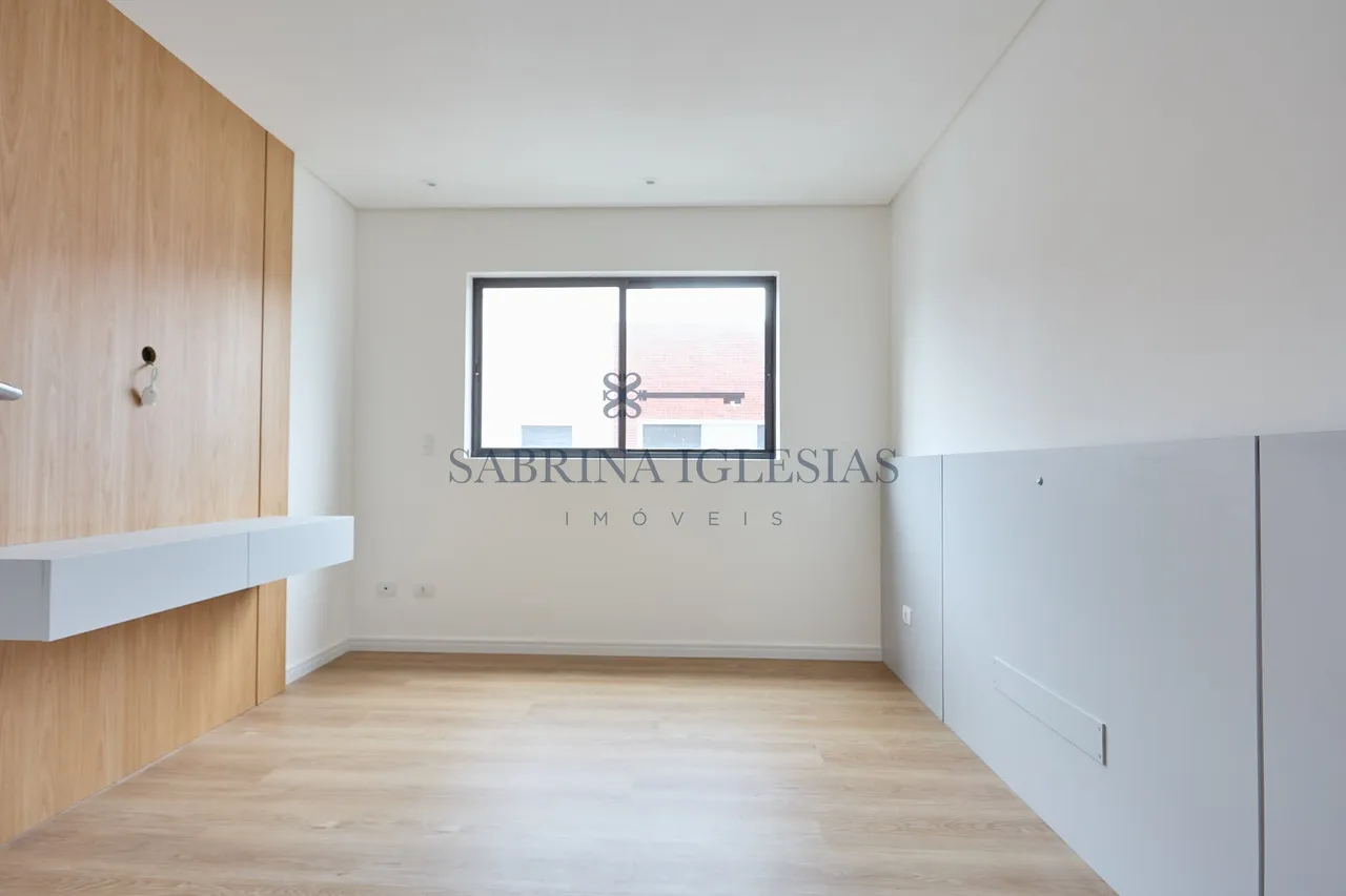 3-bedroom apartment with private BBQ, 95 m² — photo 21