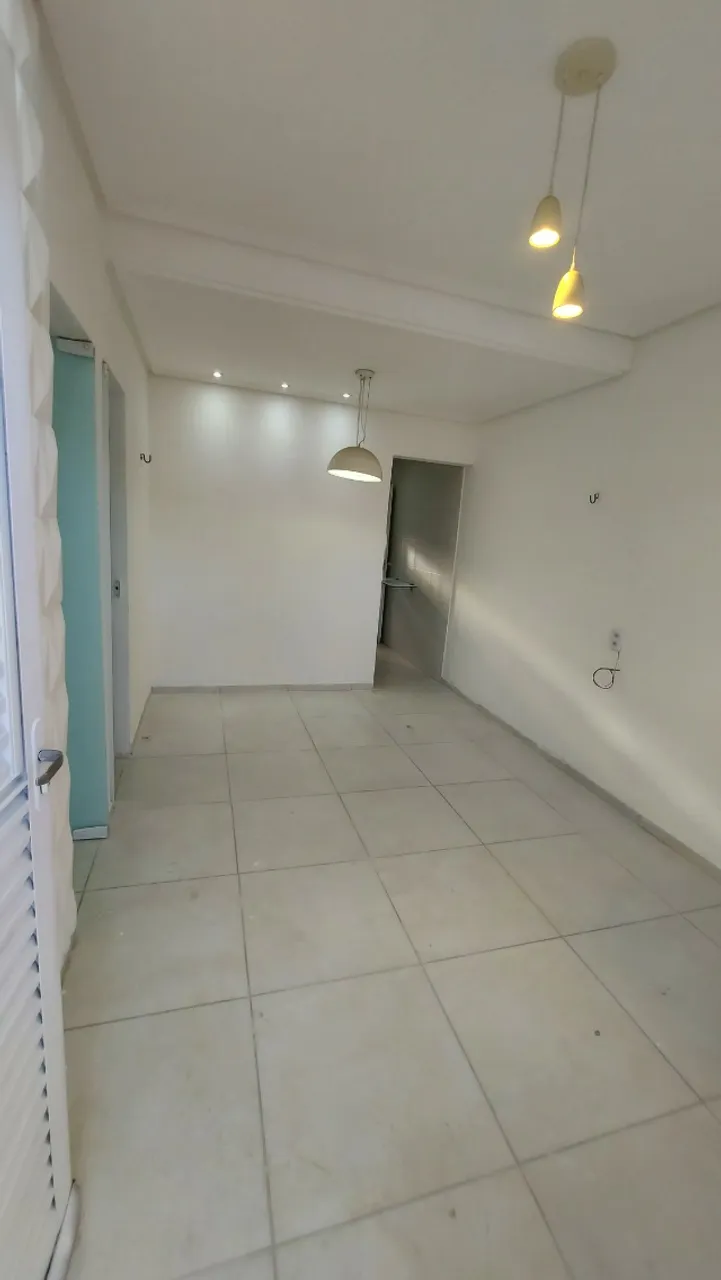 Квартира 44 м², 2 спальни, Жуан-Песоа — photo 11