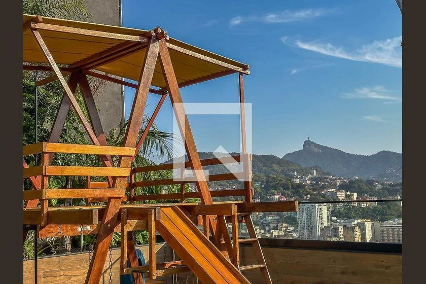 Studio com vista para a água, Centro — photo 23