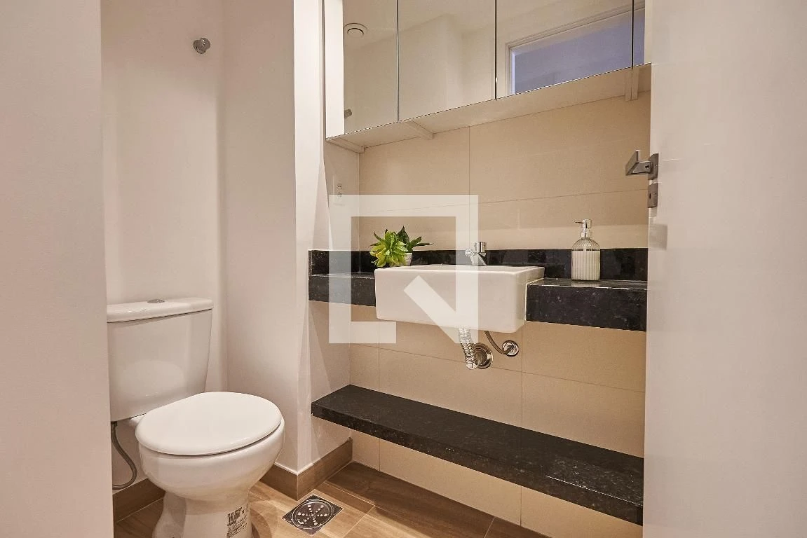 Студія 44 м² з панорамними вікнами та видом на гори — photo 8