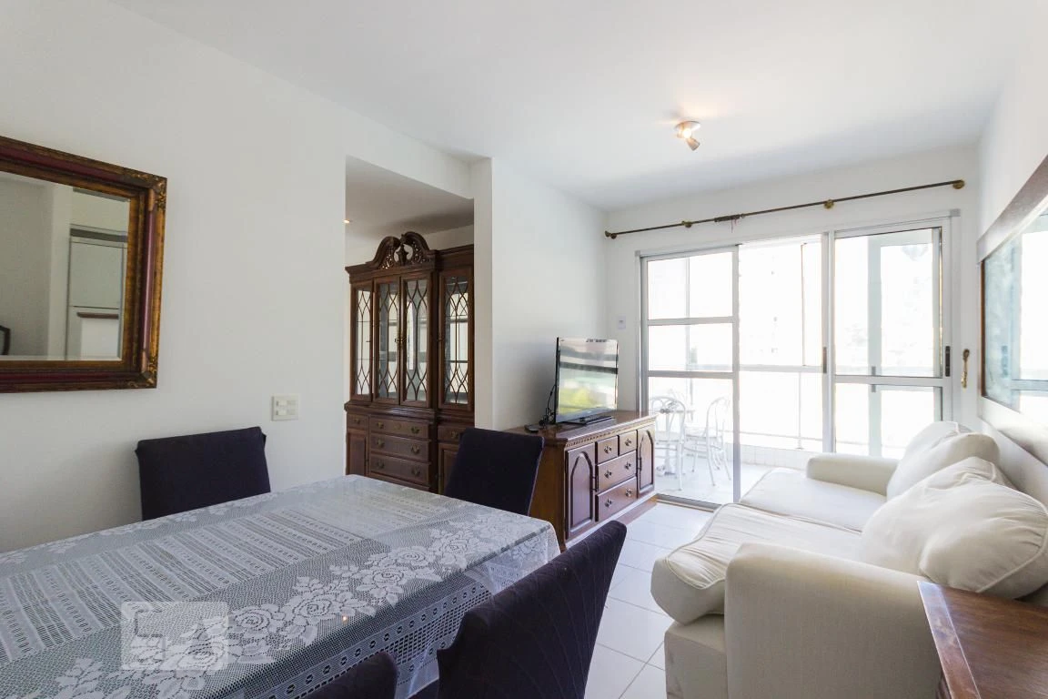 Apartamento mobiliado, 80 m², com espaço de home office — photo 27