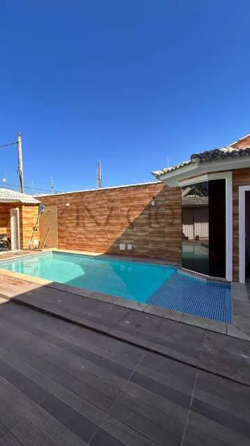 Casa para alugar com 4 quartos e cozinha integrada — photo 10