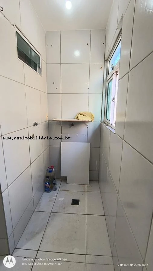 Apartamento de 54 m² e 2 quartos, Gramame — photo 3