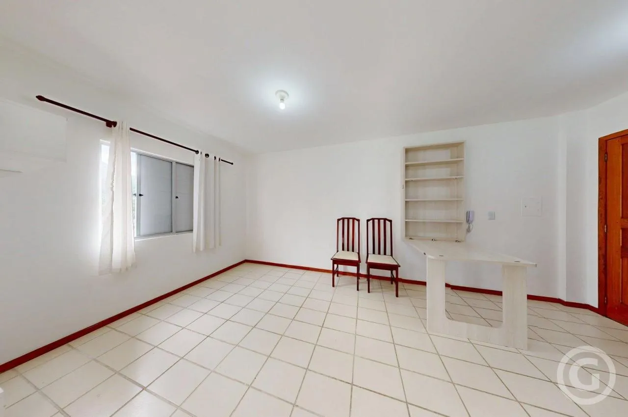 33 m² kitnet with 1 bedroom, 1 bathroom, parking — photo 16